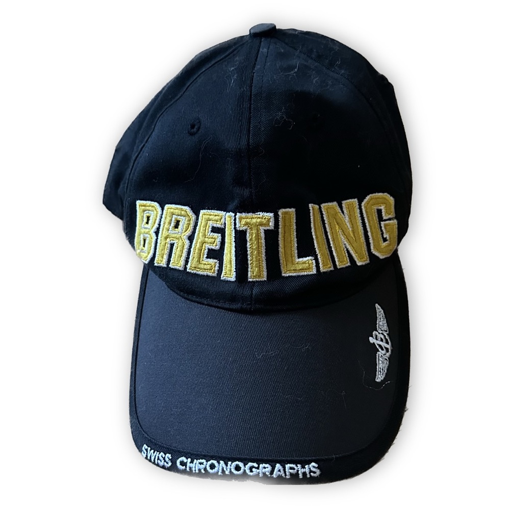 Breitling Cap